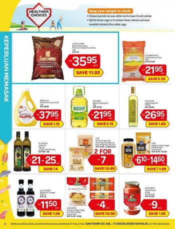 TMC-Promotion-Catalogue-at-Bangsar-3-350x458 - Kuala Lumpur Promotions & Freebies Selangor Supermarket & Hypermarket 