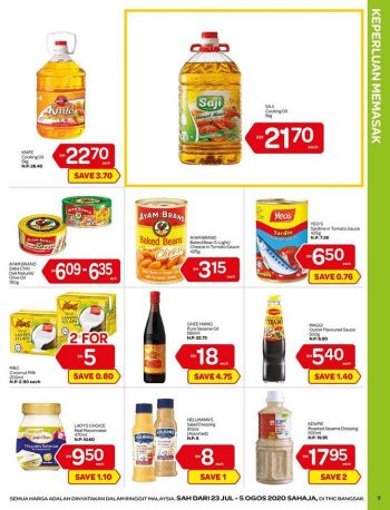 TMC-Promotion-Catalogue-at-Bangsar-6-350x458 - Kuala Lumpur Promotions & Freebies Selangor Supermarket & Hypermarket 