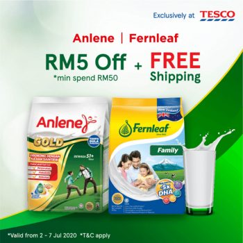 Tesco-Anlene-Promotion-350x350 - Beauty & Health Health Supplements Johor Kedah Kelantan Kuala Lumpur Melaka Negeri Sembilan Pahang Penang Perak Perlis Promotions & Freebies Putrajaya Sabah Sarawak Selangor Supermarket & Hypermarket Terengganu 