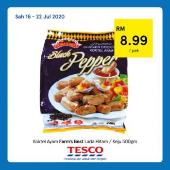 Tesco-Back-to-School-Promotion-17-1-350x350 - Johor Kedah Kelantan Kuala Lumpur Melaka Negeri Sembilan Pahang Penang Perak Perlis Promotions & Freebies Putrajaya Sabah Sarawak Selangor Supermarket & Hypermarket Terengganu 