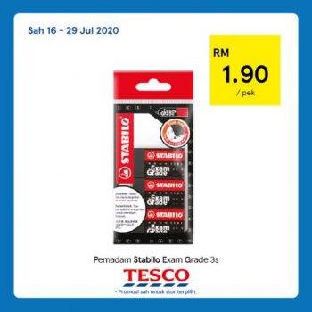 Tesco-Back-to-School-Promotion-2-1-350x350 16-29 Jul 2020: Tesco Back to School Promotion