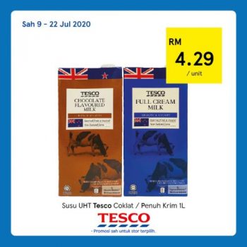 Tesco-Back-to-School-Promotion-4-350x350 - Johor Kedah Kelantan Kuala Lumpur Melaka Negeri Sembilan Pahang Penang Perak Perlis Promotions & Freebies Putrajaya Sabah Sarawak Selangor Supermarket & Hypermarket Terengganu 