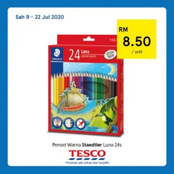 Tesco-Back-to-School-Promotion-5-350x350 - Johor Kedah Kelantan Kuala Lumpur Melaka Negeri Sembilan Pahang Penang Perak Perlis Promotions & Freebies Putrajaya Sabah Sarawak Selangor Supermarket & Hypermarket Terengganu 