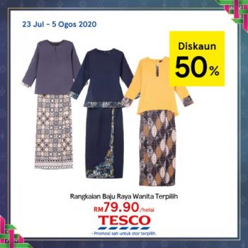 Tesco-Hari-Raya-Aidiladha-Promotion-17-350x350 - Johor Kedah Kelantan Kuala Lumpur Melaka Negeri Sembilan Pahang Penang Perak Perlis Promotions & Freebies Putrajaya Sabah Sarawak Selangor Supermarket & Hypermarket Terengganu 