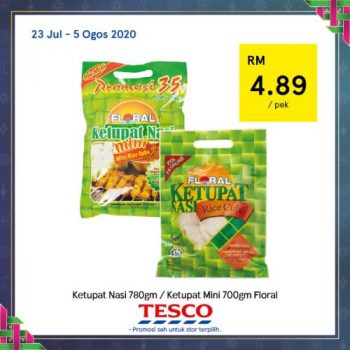 Tesco-Hari-Raya-Aidiladha-Promotion-3-350x350 - Johor Kedah Kelantan Kuala Lumpur Melaka Negeri Sembilan Pahang Penang Perak Perlis Promotions & Freebies Putrajaya Sabah Sarawak Selangor Supermarket & Hypermarket Terengganu 