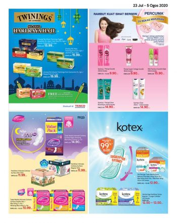 Tesco-Hari-Raya-Aidiladha-Promotion-Catalogue-10-350x442 - Johor Kedah Kelantan Kuala Lumpur Melaka Negeri Sembilan Pahang Penang Perak Perlis Promotions & Freebies Putrajaya Selangor Supermarket & Hypermarket Terengganu 