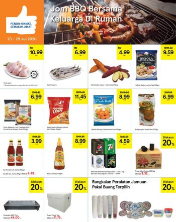 Tesco-Hari-Raya-Aidiladha-Promotion-Catalogue-3-350x442 - Johor Kedah Kelantan Kuala Lumpur Melaka Negeri Sembilan Pahang Penang Perak Perlis Promotions & Freebies Putrajaya Selangor Supermarket & Hypermarket Terengganu 