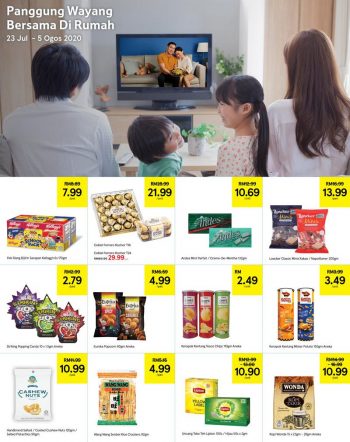 Tesco-Hari-Raya-Aidiladha-Promotion-Catalogue-5-350x442 - Johor Kedah Kelantan Kuala Lumpur Melaka Negeri Sembilan Pahang Penang Perak Perlis Promotions & Freebies Putrajaya Selangor Supermarket & Hypermarket Terengganu 