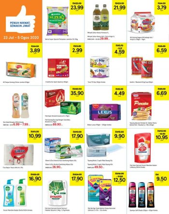 Tesco-Hari-Raya-Aidiladha-Promotion-Catalogue-7-350x442 - Johor Kedah Kelantan Kuala Lumpur Melaka Negeri Sembilan Pahang Penang Perak Perlis Promotions & Freebies Putrajaya Selangor Supermarket & Hypermarket Terengganu 