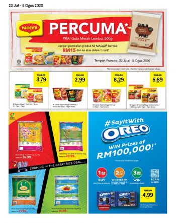 Tesco-Hari-Raya-Aidiladha-Promotion-Catalogue-9-350x442 - Johor Kedah Kelantan Kuala Lumpur Melaka Negeri Sembilan Pahang Penang Perak Perlis Promotions & Freebies Putrajaya Selangor Supermarket & Hypermarket Terengganu 