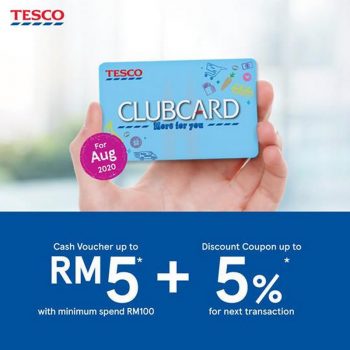 Tesco-Kupon-Bulan-Bulan-Free-Cash-Voucher-Discount-Coupon-Promotion-350x350 - Johor Kedah Kelantan Kuala Lumpur Melaka Negeri Sembilan Pahang Penang Perak Perlis Promotions & Freebies Putrajaya Sabah Sarawak Selangor Supermarket & Hypermarket Terengganu 