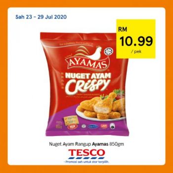 Tesco-Penuh-Nikmat-Semakin-Jimat-Promotion-7-350x350 - Johor Kedah Kelantan Kuala Lumpur Melaka Negeri Sembilan Pahang Penang Perak Perlis Promotions & Freebies Putrajaya Sabah Sarawak Selangor Supermarket & Hypermarket Terengganu 