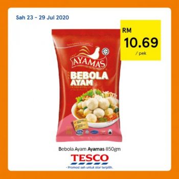 Tesco-Penuh-Nikmat-Semakin-Jimat-Promotion-8-350x350 - Johor Kedah Kelantan Kuala Lumpur Melaka Negeri Sembilan Pahang Penang Perak Perlis Promotions & Freebies Putrajaya Sabah Sarawak Selangor Supermarket & Hypermarket Terengganu 