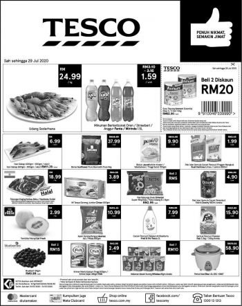 Tesco-Press-Ads-Promotion-2-350x442 - Johor Kedah Kelantan Kuala Lumpur Melaka Nationwide Negeri Sembilan Pahang Penang Perak Perlis Promotions & Freebies Putrajaya Sabah Sarawak Selangor Supermarket & Hypermarket Terengganu 