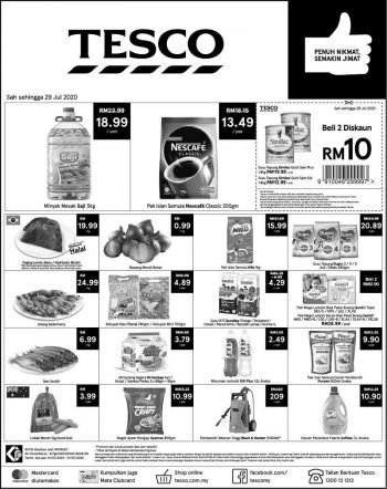 Tesco-Press-Ads-Promotion-3-350x442 - Johor Kedah Kelantan Kuala Lumpur Melaka Negeri Sembilan Pahang Penang Perak Perlis Promotions & Freebies Putrajaya Sabah Sarawak Selangor Supermarket & Hypermarket Terengganu 