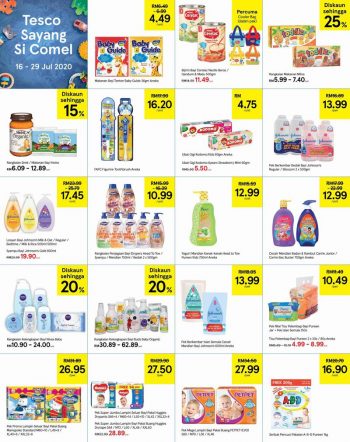 Tesco-Promotion-Catalogue-1-1-350x442 - Johor Kedah Kelantan Kuala Lumpur Melaka Negeri Sembilan Pahang Penang Perak Perlis Promotions & Freebies Putrajaya Sabah Sarawak Selangor Supermarket & Hypermarket Terengganu 