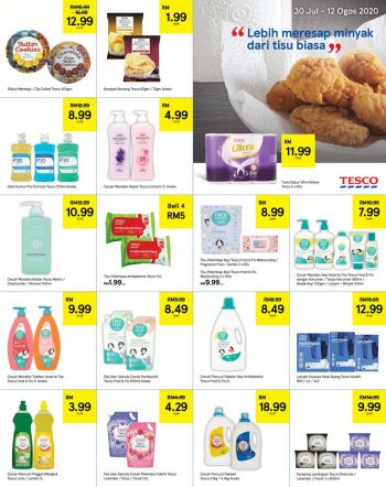 Tesco-Promotion-Catalogue-10-2-350x442 - Johor Kedah Kelantan Kuala Lumpur Melaka Negeri Sembilan Pahang Penang Perak Perlis Promotions & Freebies Putrajaya Sabah Sarawak Selangor Supermarket & Hypermarket Terengganu 