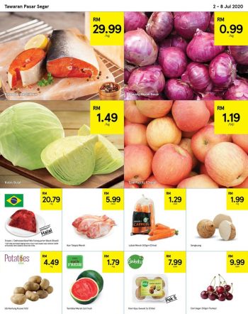 Tesco-Promotion-Catalogue-12-350x442 - Johor Kedah Kelantan Kuala Lumpur Melaka Negeri Sembilan Pahang Penang Perak Perlis Promotions & Freebies Putrajaya Sabah Sarawak Selangor Supermarket & Hypermarket Terengganu 