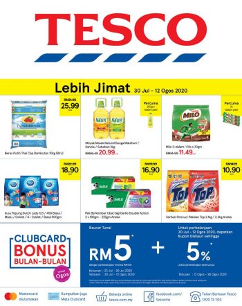 Tesco-Promotion-Catalogue-17-350x442 - Johor Kedah Kelantan Kuala Lumpur Melaka Negeri Sembilan Pahang Penang Perak Perlis Promotions & Freebies Putrajaya Sabah Sarawak Selangor Supermarket & Hypermarket Terengganu 