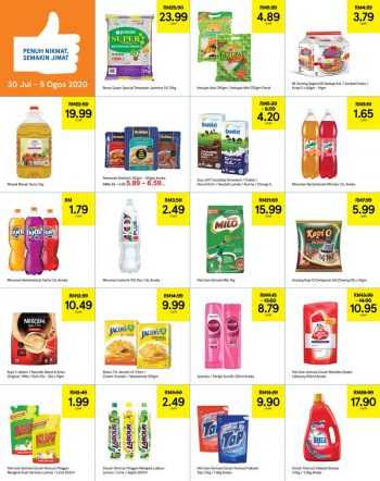 Tesco-Promotion-Catalogue-3-2-350x442 - Johor Kedah Kelantan Kuala Lumpur Melaka Negeri Sembilan Pahang Penang Perak Perlis Promotions & Freebies Putrajaya Sabah Sarawak Selangor Supermarket & Hypermarket Terengganu 