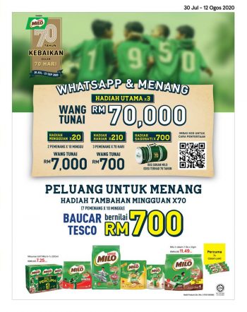 Tesco-Promotion-Catalogue-4-2-350x442 - Johor Kedah Kelantan Kuala Lumpur Melaka Negeri Sembilan Pahang Penang Perak Perlis Promotions & Freebies Putrajaya Sabah Sarawak Selangor Supermarket & Hypermarket Terengganu 