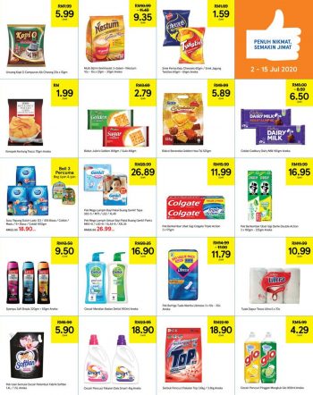 Tesco-Promotion-Catalogue-4-350x442 - Johor Kedah Kelantan Kuala Lumpur Melaka Negeri Sembilan Pahang Penang Perak Perlis Promotions & Freebies Putrajaya Sabah Sarawak Selangor Supermarket & Hypermarket Terengganu 