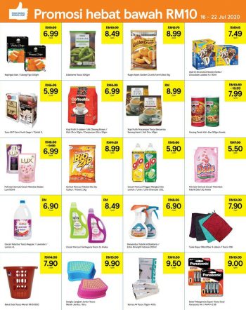 Tesco-Promotion-Catalogue-6-1-350x442 - Johor Kedah Kelantan Kuala Lumpur Melaka Negeri Sembilan Pahang Penang Perak Perlis Promotions & Freebies Putrajaya Sabah Sarawak Selangor Supermarket & Hypermarket Terengganu 