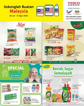 Tesco-Promotion-Catalogue-6-2-350x442 - Johor Kedah Kelantan Kuala Lumpur Melaka Negeri Sembilan Pahang Penang Perak Perlis Promotions & Freebies Putrajaya Sabah Sarawak Selangor Supermarket & Hypermarket Terengganu 