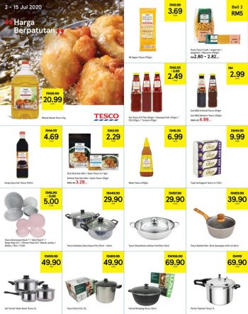 Tesco-Promotion-Catalogue-7-350x442 - Johor Kedah Kelantan Kuala Lumpur Melaka Negeri Sembilan Pahang Penang Perak Perlis Promotions & Freebies Putrajaya Sabah Sarawak Selangor Supermarket & Hypermarket Terengganu 