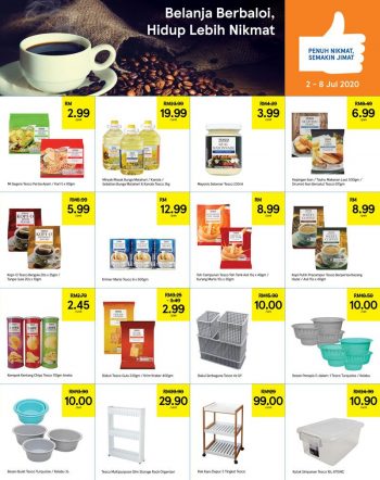 Tesco-Promotion-Catalogue-8-350x442 - Johor Kedah Kelantan Kuala Lumpur Melaka Negeri Sembilan Pahang Penang Perak Perlis Promotions & Freebies Putrajaya Sabah Sarawak Selangor Supermarket & Hypermarket Terengganu 