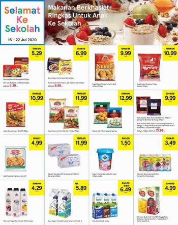 Tesco-Promotion-Catalogue-9-1-350x442 - Johor Kedah Kelantan Kuala Lumpur Melaka Negeri Sembilan Pahang Penang Perak Perlis Promotions & Freebies Putrajaya Sabah Sarawak Selangor Supermarket & Hypermarket Terengganu 