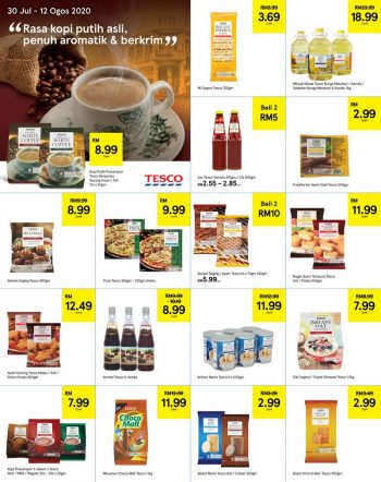 Tesco-Promotion-Catalogue-9-2-350x442 - Johor Kedah Kelantan Kuala Lumpur Melaka Negeri Sembilan Pahang Penang Perak Perlis Promotions & Freebies Putrajaya Sabah Sarawak Selangor Supermarket & Hypermarket Terengganu 