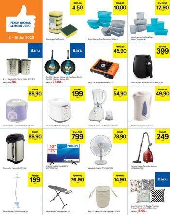 Tesco-Promotion-Catalogue-9-350x442 - Johor Kedah Kelantan Kuala Lumpur Melaka Negeri Sembilan Pahang Penang Perak Perlis Promotions & Freebies Putrajaya Sabah Sarawak Selangor Supermarket & Hypermarket Terengganu 