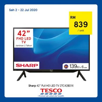 Tesco-REKOMEN-Promotion-1-1-350x350 - Johor Kedah Kelantan Kuala Lumpur Melaka Negeri Sembilan Pahang Penang Perak Perlis Promotions & Freebies Putrajaya Sabah Sarawak Selangor Supermarket & Hypermarket Terengganu 