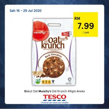 Tesco-REKOMEN-Promotion-1-14-350x350 - Johor Kedah Kelantan Kuala Lumpur Melaka Negeri Sembilan Pahang Penang Perak Perlis Promotions & Freebies Putrajaya Sabah Sarawak Selangor Supermarket & Hypermarket Terengganu 