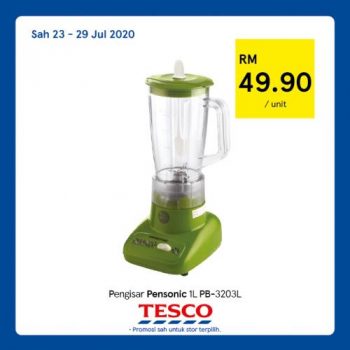 Tesco-REKOMEN-Promotion-1-15-350x350 - Johor Kedah Kelantan Kuala Lumpur Melaka Negeri Sembilan Pahang Penang Perak Perlis Promotions & Freebies Putrajaya Sabah Sarawak Selangor Supermarket & Hypermarket Terengganu 