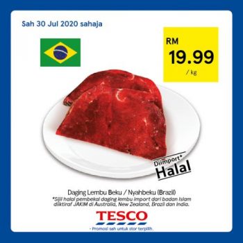 Tesco-REKOMEN-Promotion-1-21-350x350 - Johor Kedah Kelantan Kuala Lumpur Melaka Negeri Sembilan Pahang Penang Perak Perlis Promotions & Freebies Putrajaya Sabah Sarawak Selangor Supermarket & Hypermarket Terengganu 