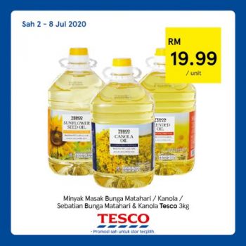 Tesco-REKOMEN-Promotion-1-3-350x350 - Johor Kedah Kelantan Kuala Lumpur Melaka Negeri Sembilan Pahang Penang Perak Perlis Promotions & Freebies Putrajaya Sabah Sarawak Selangor Supermarket & Hypermarket Terengganu 