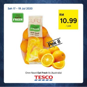 Tesco-REKOMEN-Promotion-10-10-350x350 - Johor Kedah Kelantan Kuala Lumpur Melaka Negeri Sembilan Pahang Penang Perak Perlis Promotions & Freebies Putrajaya Sabah Sarawak Selangor Supermarket & Hypermarket Terengganu 