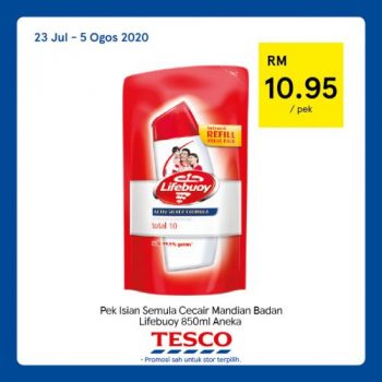 Tesco-REKOMEN-Promotion-10-19-350x350 - Johor Kedah Kelantan Kuala Lumpur Melaka Negeri Sembilan Pahang Penang Perak Perlis Promotions & Freebies Putrajaya Sabah Sarawak Selangor Supermarket & Hypermarket Terengganu 