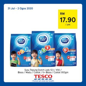 Tesco-REKOMEN-Promotion-10-21-350x350 - Johor Kedah Kelantan Kuala Lumpur Melaka Negeri Sembilan Pahang Penang Perak Perlis Promotions & Freebies Putrajaya Sabah Sarawak Selangor Supermarket & Hypermarket Terengganu 