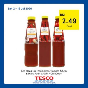 Tesco-REKOMEN-Promotion-10-5-350x350 - Johor Kedah Kelantan Kuala Lumpur Melaka Negeri Sembilan Pahang Penang Perak Perlis Promotions & Freebies Putrajaya Sabah Sarawak Selangor Supermarket & Hypermarket Terengganu 