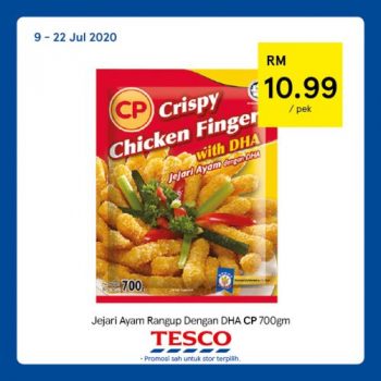 Tesco-REKOMEN-Promotion-10-7-350x350 - Johor Kedah Kelantan Kuala Lumpur Melaka Negeri Sembilan Pahang Penang Perak Perlis Promotions & Freebies Putrajaya Sabah Sarawak Selangor Supermarket & Hypermarket Terengganu 