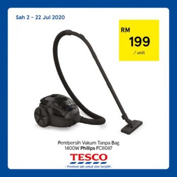 Tesco-REKOMEN-Promotion-11-1-350x350 - Johor Kedah Kelantan Kuala Lumpur Melaka Negeri Sembilan Pahang Penang Perak Perlis Promotions & Freebies Putrajaya Sabah Sarawak Selangor Supermarket & Hypermarket Terengganu 