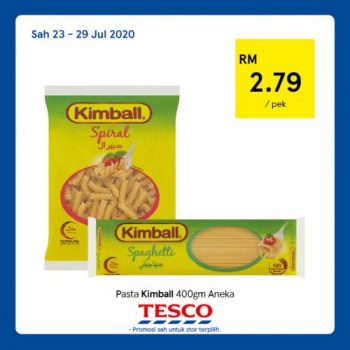 Tesco-REKOMEN-Promotion-11-15-350x350 - Johor Kedah Kelantan Kuala Lumpur Melaka Negeri Sembilan Pahang Penang Perak Perlis Promotions & Freebies Putrajaya Sabah Sarawak Selangor Supermarket & Hypermarket Terengganu 