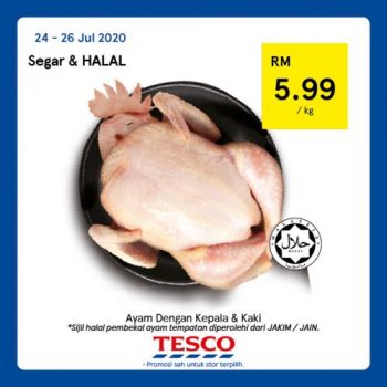 Tesco-REKOMEN-Promotion-11-16-350x350 - Johor Kelantan Kuala Lumpur Melaka Negeri Sembilan Pahang Penang Perak Perlis Promotions & Freebies Putrajaya Sabah Sarawak Selangor Supermarket & Hypermarket Terengganu 