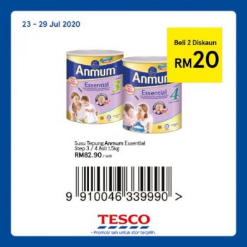 Tesco-REKOMEN-Promotion-11-17-350x350 - Johor Kedah Kelantan Kuala Lumpur Melaka Negeri Sembilan Pahang Penang Perak Perlis Promotions & Freebies Putrajaya Sabah Sarawak Selangor Supermarket & Hypermarket Terengganu 