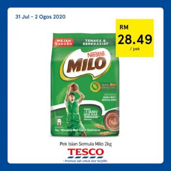 Tesco-REKOMEN-Promotion-11-20-350x350 - Johor Kedah Kelantan Kuala Lumpur Melaka Negeri Sembilan Pahang Penang Perak Perlis Promotions & Freebies Putrajaya Sabah Sarawak Selangor Supermarket & Hypermarket Terengganu 