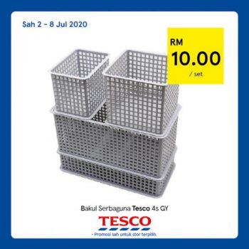 Tesco-REKOMEN-Promotion-11-3-350x350 - Johor Kedah Kelantan Kuala Lumpur Melaka Negeri Sembilan Pahang Penang Perak Perlis Promotions & Freebies Putrajaya Sabah Sarawak Selangor Supermarket & Hypermarket Terengganu 