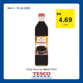 Tesco-REKOMEN-Promotion-11-5-350x350 - Johor Kedah Kelantan Kuala Lumpur Melaka Negeri Sembilan Pahang Penang Perak Perlis Promotions & Freebies Putrajaya Sabah Sarawak Selangor Supermarket & Hypermarket Terengganu 